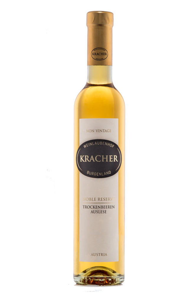 Trockenbeeren Auslese Noble Reserve 0,187 Kracher - Tvoja Vinoteka