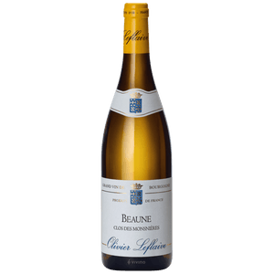 Beaune Clos des Monsnières Blanc 0,75l Olivier Leflaive