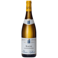 Beaune Clos des Monsnières Blanc 0,75l Olivier Leflaive
