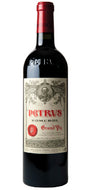 Chateau Petrus 2017 0,75l - Tvoja Vinoteka