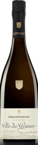 Clos des Goisses Extra Brut Champagne Millesime 2009 0,75 Philipponnat - Tvoja Vinoteka