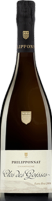 Clos des Goisses Extra Brut Champagne Millesime 2009 0,75 Philipponnat - Tvoja Vinoteka