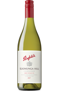 Koonunga Hill Chardonnay 0,75 Penfolds - Tvoja Vinoteka