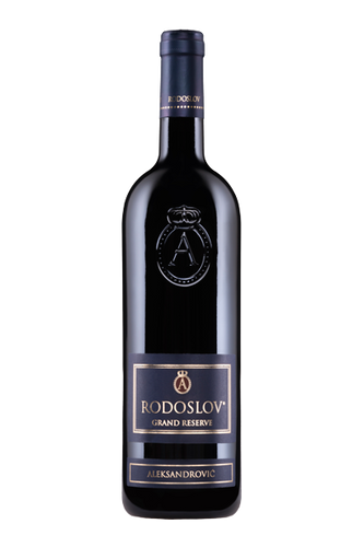 Rodoslov Grand Reserve 0,75 Vinarija Aleksandrović - Tvoja Vinoteka