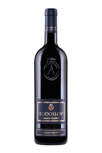 Rodoslov Grand Reserve 0,75 Vinarija Aleksandrović - Tvoja Vinoteka