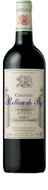 Château Rollan de By 2015 Cru Burgeois - Medoc 0,75 - Tvoja Vinoteka
