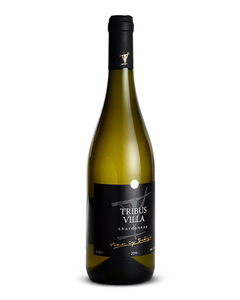 Tribus Villa Chardonnay 0,75l Toplički Vinogradi