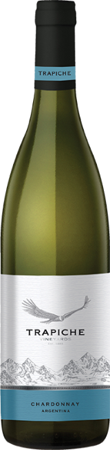 Chardonnay 0,75 Trapiche - Tvoja Vinoteka