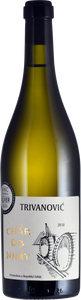 Chardonnay Barrique 0,75l Vinarija Trivanović