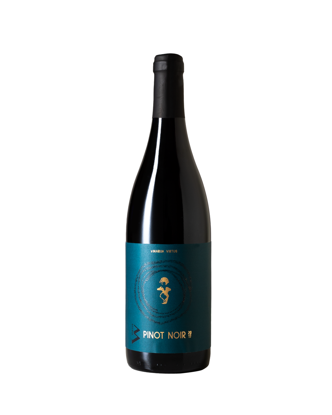 Pinot Noir 0,75l Vinarija Virtus