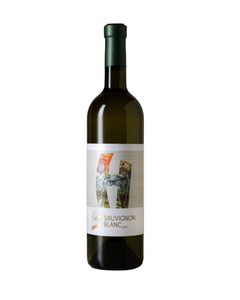 Sauvignon Blanc 0,75l Vinarija Virtus