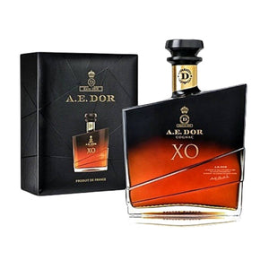 A.E. Dor XO Gift Box 0,7l