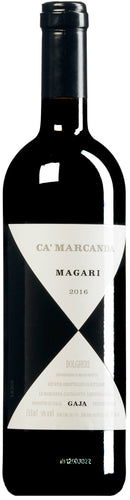 Magari 0,75 Angelo Gaja - Toscana - Tvoja Vinoteka