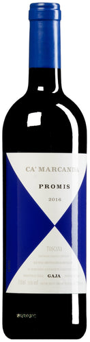 Promis 0,75 Angelo Gaja - Toscana - Tvoja Vinoteka