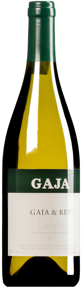 Gaia & Rey  /Langhe DOP 0,75 Angelo Gaja - Piedmont - Tvoja Vinoteka