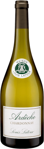 Ardeche Chardonnay 0,75 Louis Latour - Tvoja Vinoteka