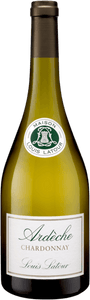 Ardeche Chardonnay 0,75 Louis Latour - Tvoja Vinoteka