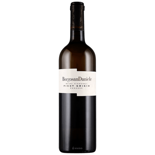 Pinot Grigio DOC Isonzo 0,75 Borgo San Daniele - Tvoja Vinoteka