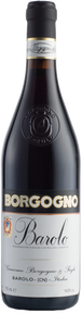 Barolo 0,75 Borgogno - Tvoja Vinoteka
