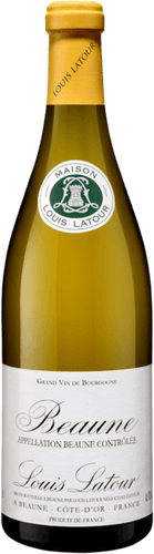 Beaune Blanc 0,75 Louis Latour - Tvoja Vinoteka