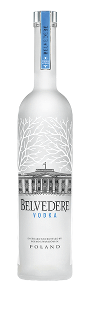 Belvedere 6lit - Tvoja Vinoteka