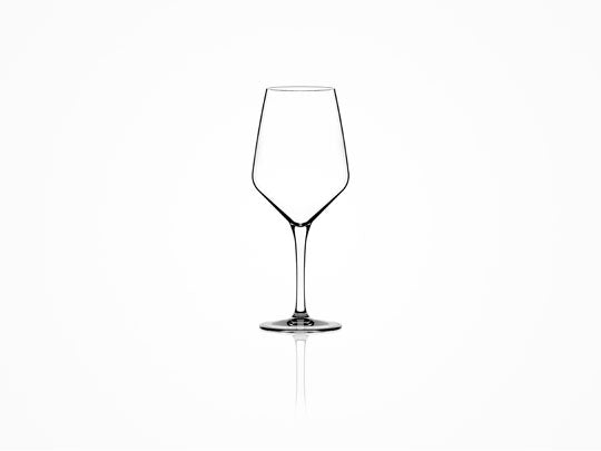 Čaša za vino Bora Large 500 - Italesse - Tvoja Vinoteka