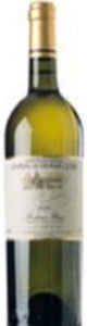 Chateau La Grande Clotte Blanc Bordeaux 0,75 Rolland Collection - Tvoja Vinoteka
