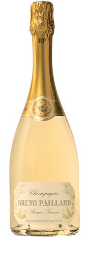Blanc de Blancs Grand Cru Champagne 0,75 Bruno Paillard - Tvoja Vinoteka