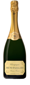Premiere Cuvee Extra Brut  Champagne 0,75 Bruno Paillard - Tvoja Vinoteka