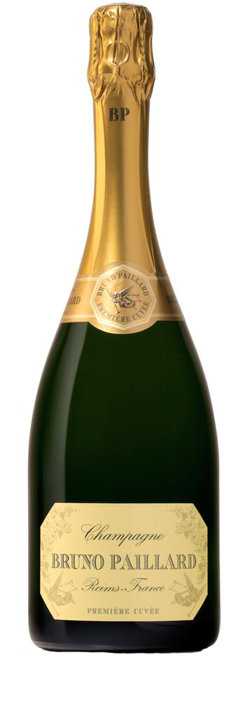 Premiere Cuvee Extra Brut  Champagne Magnum 1,5 Bruno Paillard - Tvoja Vinoteka