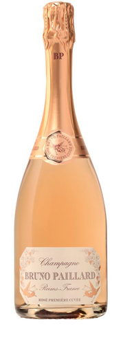 Premiere Cuvee Rose Extra Brut Champagne 0,75 Bruno Paillard - Tvoja Vinoteka