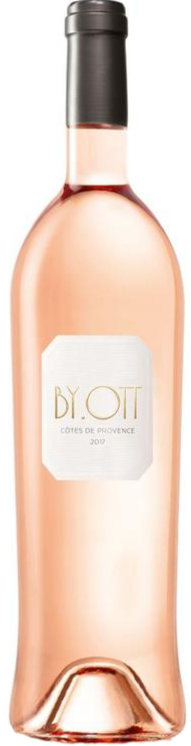 By Ott - Côtes de Provence 1,5Lit Domaines Ott - Tvoja Vinoteka
