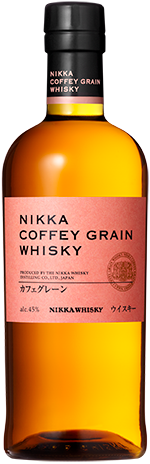 Nikka Coffey Grain 0,7 - Tvoja Vinoteka