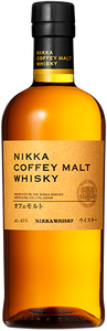 Nikka Coffey Malt 0,7 - Tvoja Vinoteka