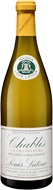 Chablis La Chanfleure 0,75 Louis Latour - Tvoja Vinoteka