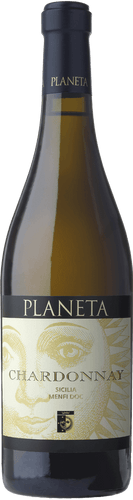 Chardonnay 0,75 Planeta - Tvoja Vinoteka