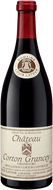 Chateau Corton Grancey - Grand Cru 0,75 Louis Latour - Tvoja Vinoteka
