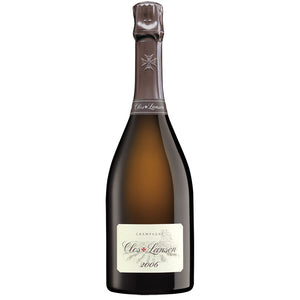 Clos Lanson Brut Blanc de Blancs Champagne 2007 0,75 Lanson - Tvoja Vinoteka