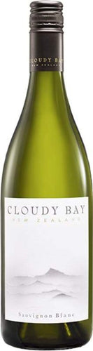 Cloudy Bay Sauvignon Blanc 0.75lit - Tvoja Vinoteka