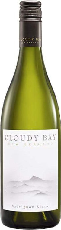 Cloudy Bay Sauvignon Blanc 0.75lit - Tvoja Vinoteka