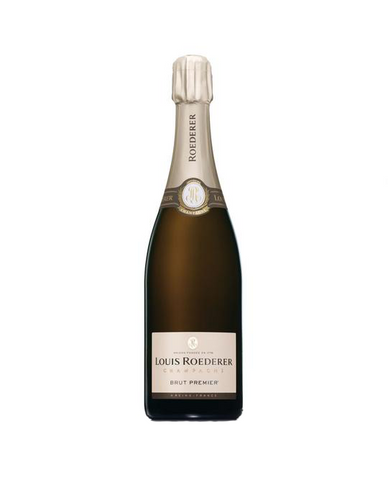 Brut Premier 0,75 Louis Roederer - Tvoja Vinoteka
