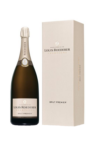 Brut Premier Deluxe Box 1,5Lit Louis Roederer - Tvoja Vinoteka