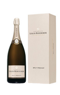 Brut Premier Deluxe Box 1,5Lit Louis Roederer - Tvoja Vinoteka