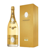 Cristal Brut Vintage Deluxe Box 1,5Lit Louis Roederer - Tvoja Vinoteka