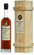 Armagnac Recolte 1970 Wooden Box 0,5 Delord - Tvoja Vinoteka