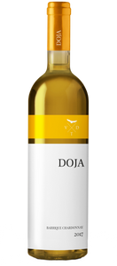 Chardonnay Barique 0,75 Vinarija Doja - Tvoja Vinoteka