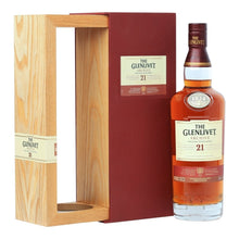 Učitajte fotografiju ili video u pregled galerije, Glenlivet 21YO 0.7lit - Tvoja Vinoteka
