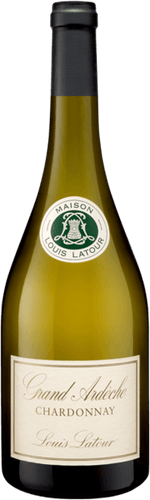 Grand Ardeche Chardonnay 0,75 Louis Latour - Tvoja Vinoteka