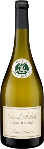 Grand Ardeche Chardonnay 0,75 Louis Latour - Tvoja Vinoteka