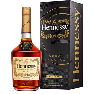 Hennessy VS 0,7lit - Tvoja Vinoteka